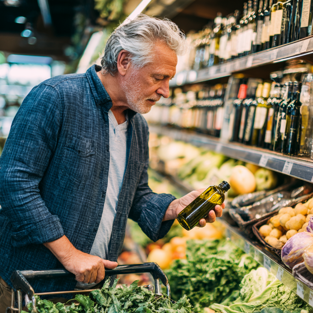 Planificare săptămânală colorată a meniurilor cu ingrediente variate și echilibrate